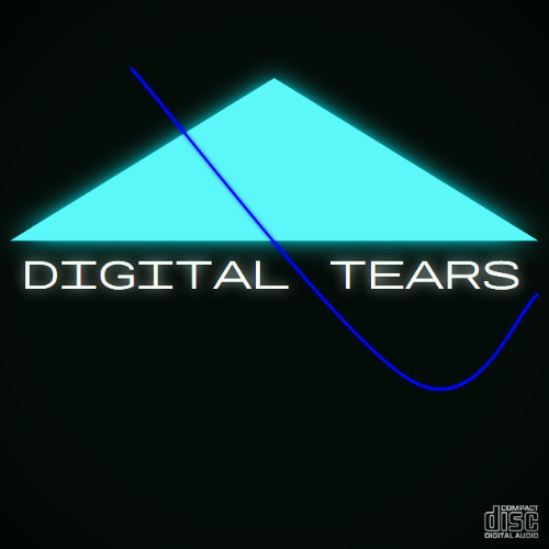 2k3_CD - Digital Tears ⊹₊ ࣪
