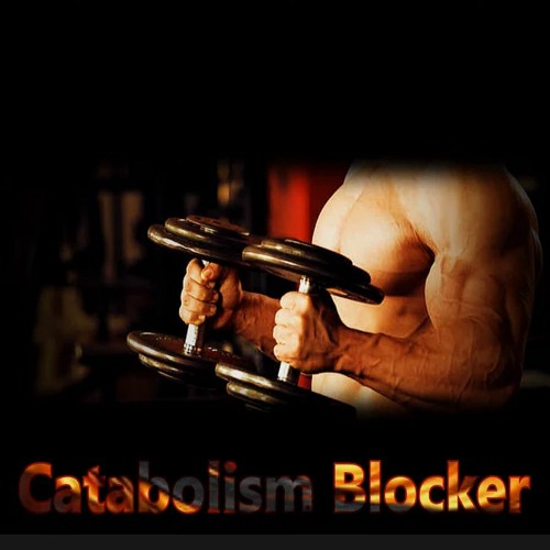 - ANABOLIC STATE - Non-Steroidal Frequency - (Muscle Loss Prevention, HGH Release, Protein Synthesis