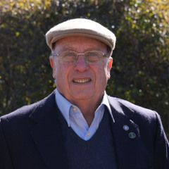 Alejandro Tedesco - Seguridad Rural