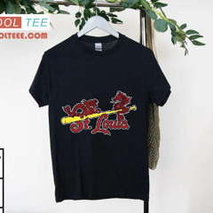 St Louis Dragon Cardinals Asian American Pacific Islander Heritage Day Shirt Giveaway 2024 Shirt