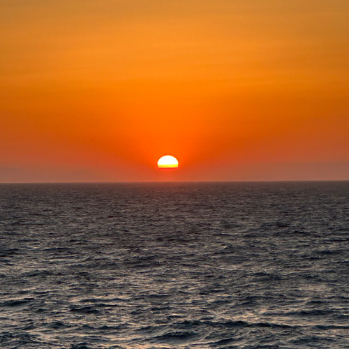 Sundown Sessions - August 2025