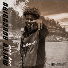 Jay Baw - Muito Agressivo (dorwil)