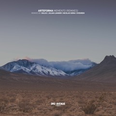 Arteforma - Polaris (Nicolas Soria Remix) [3rd Avenue]