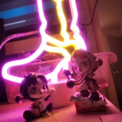 BACK IN BIDNESS X CHUN LI(ZERO.ID EDIT)