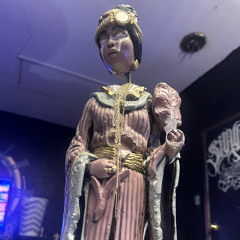 CjDopeeBoy - Diminished prod Heaven $ent