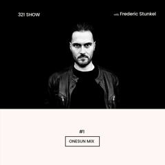 ONESUN MIX with Frederic Stunkel #1