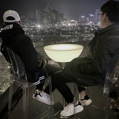 Dưới Những Cơn Mưa Remix|NHATANH Remix