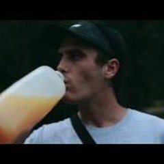 HUSKII - Maybe Its Me Drill Remix-