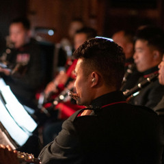 Horizons Mvt 3 Finale