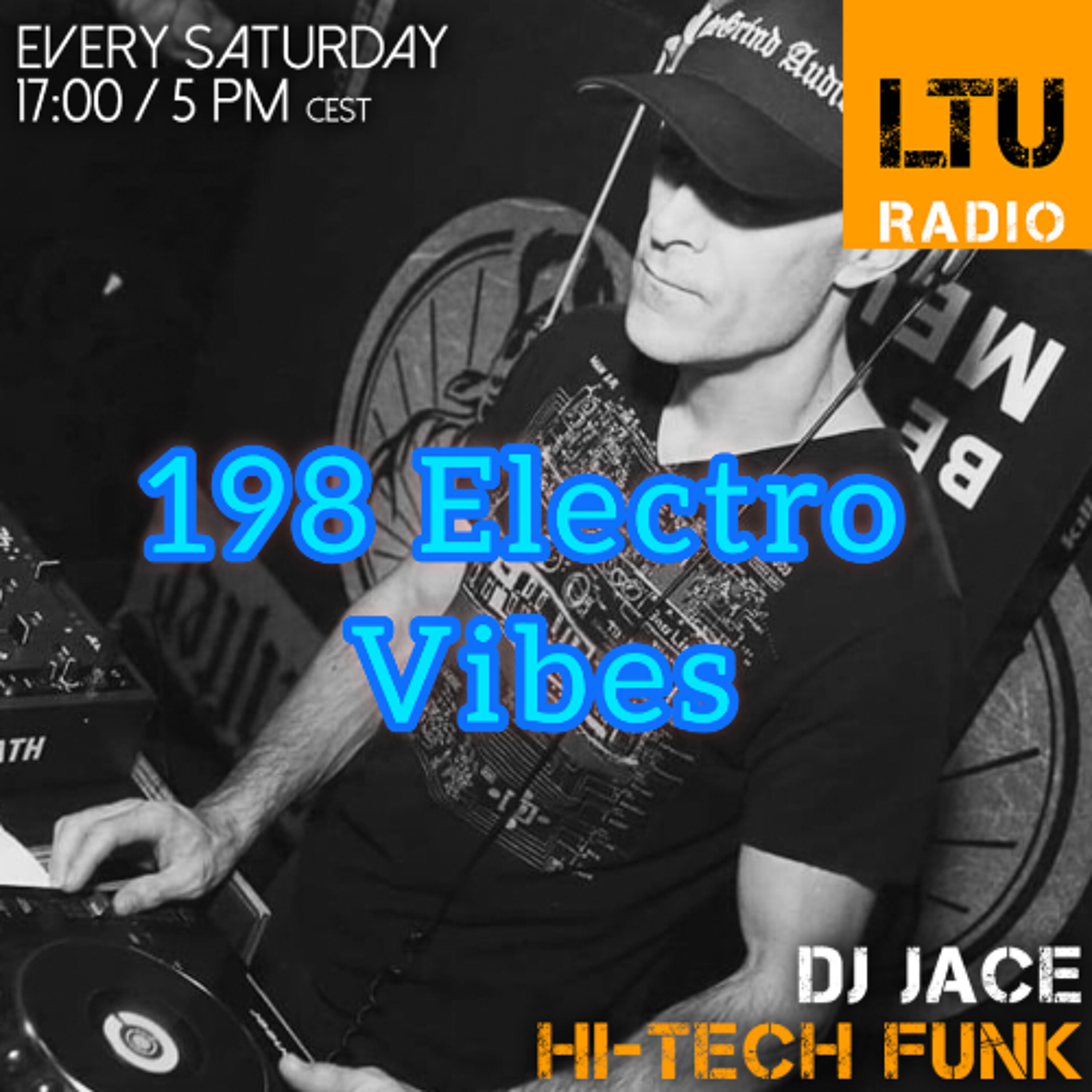 DJ Jace