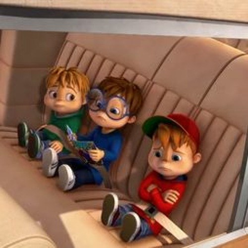 Stream Save Me Song by The Chipmunks by Joshua Buesser 30 | Listen ...