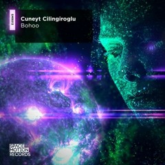 PREMIERE : Cuneyt Cilingiroglu - Bohoo (Original Mix)
