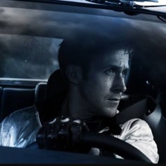 İ drive-Ryan Gosling-Nightcall slowed