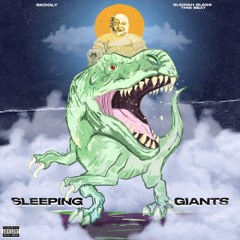 Sleeping Giants