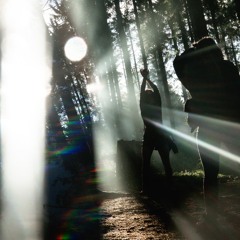 Glisten @ La Nature Festival 2024 - Hypnose Room