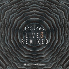 Netsu — Back to the Source (Panda On The Bamboo Tree Remix)