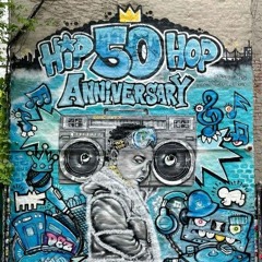 hip hop tribute.