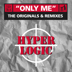 Only Me (Red Jerry '95 Edit)