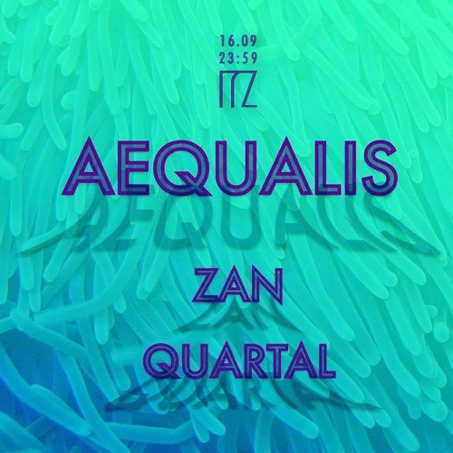 AEQUALIS || IFZ || 16.09.23