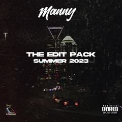 The Edit Pack Summer 2023