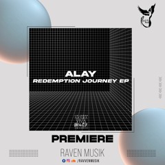 PREMIERE:  Alay - Redemption (Original Mix) [Natura Viva]