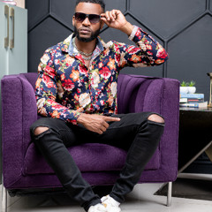 Afrobeat Mixtape _Dj Roudge ( Burnaboy, Temi, Davido, Ayra ,Coster & More)