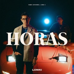 HORAS - Mario Santander, Lurez C