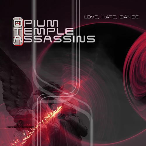 Love, Hate, Dance