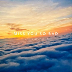 Miss You So Bad