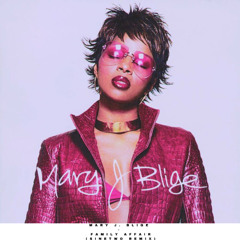 Mary J. Blige  -  Family Affair (SineTwo Remix)