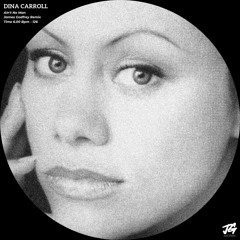 Dina Carroll - Ain't No Man (James Godfrey Remix)