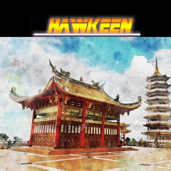 Visit China Dream - HawkeeN