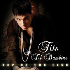 Tito El Bambino - Siente El Boom (Noizekid Afro Remix)