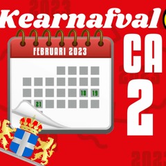 Kearnafval☢️🎉 Carnaval mix 2023 - Feestmix - Hollandsemix - Aprés ski