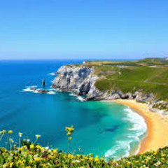 Belle Isle en Mer