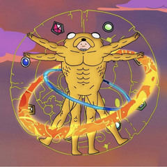 Elavating - 2Faced X J Clay X Jello