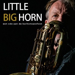 Little Big Horn, De Podcast