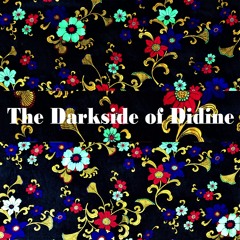 The Dark Side of Didine - Amandine Bontemps