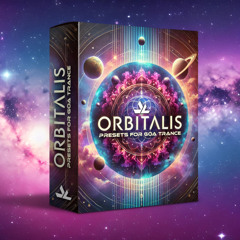 JLS ORBITALIS - Serum Presets Pack Demo ( Goa Trance )