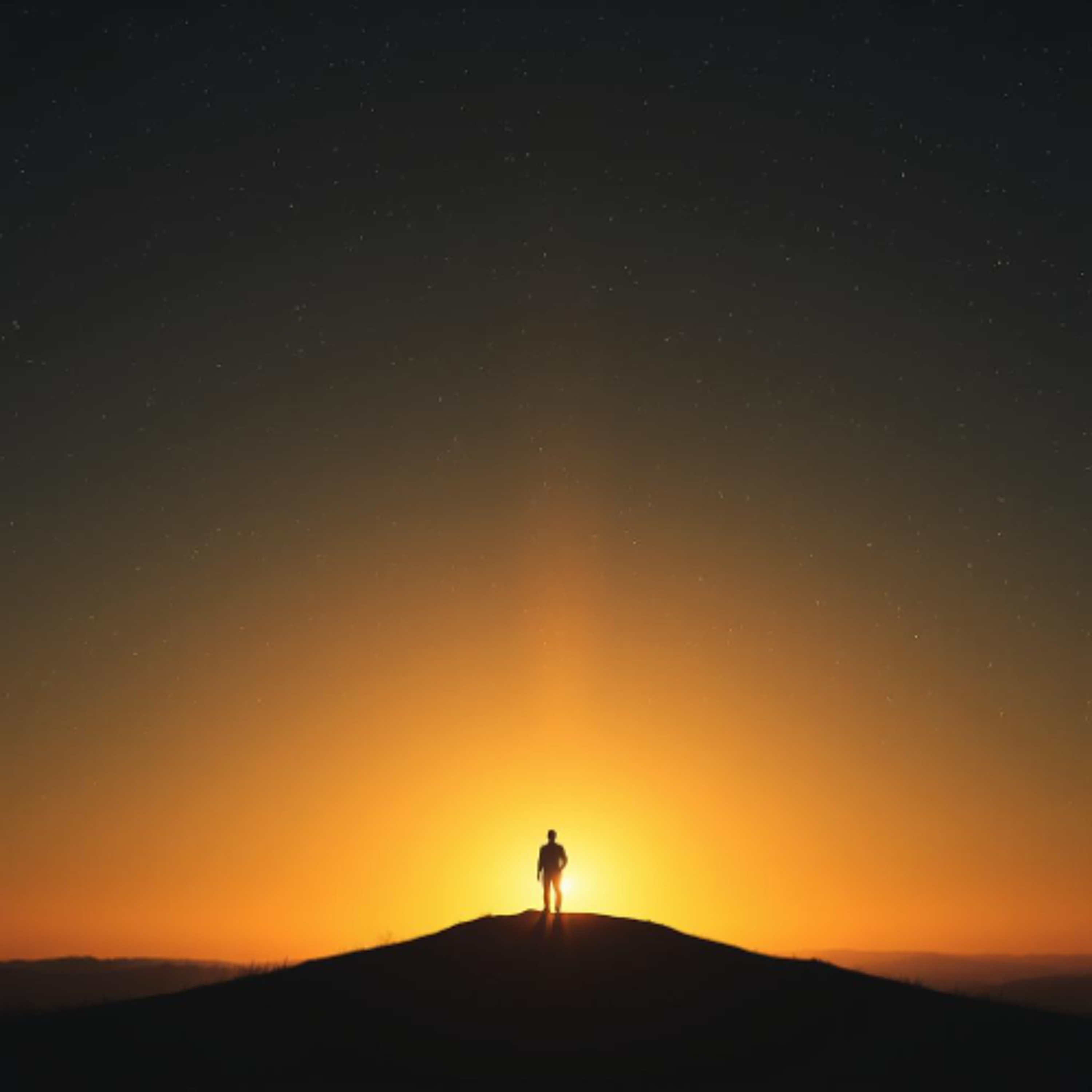 Starlight Carried Me Home