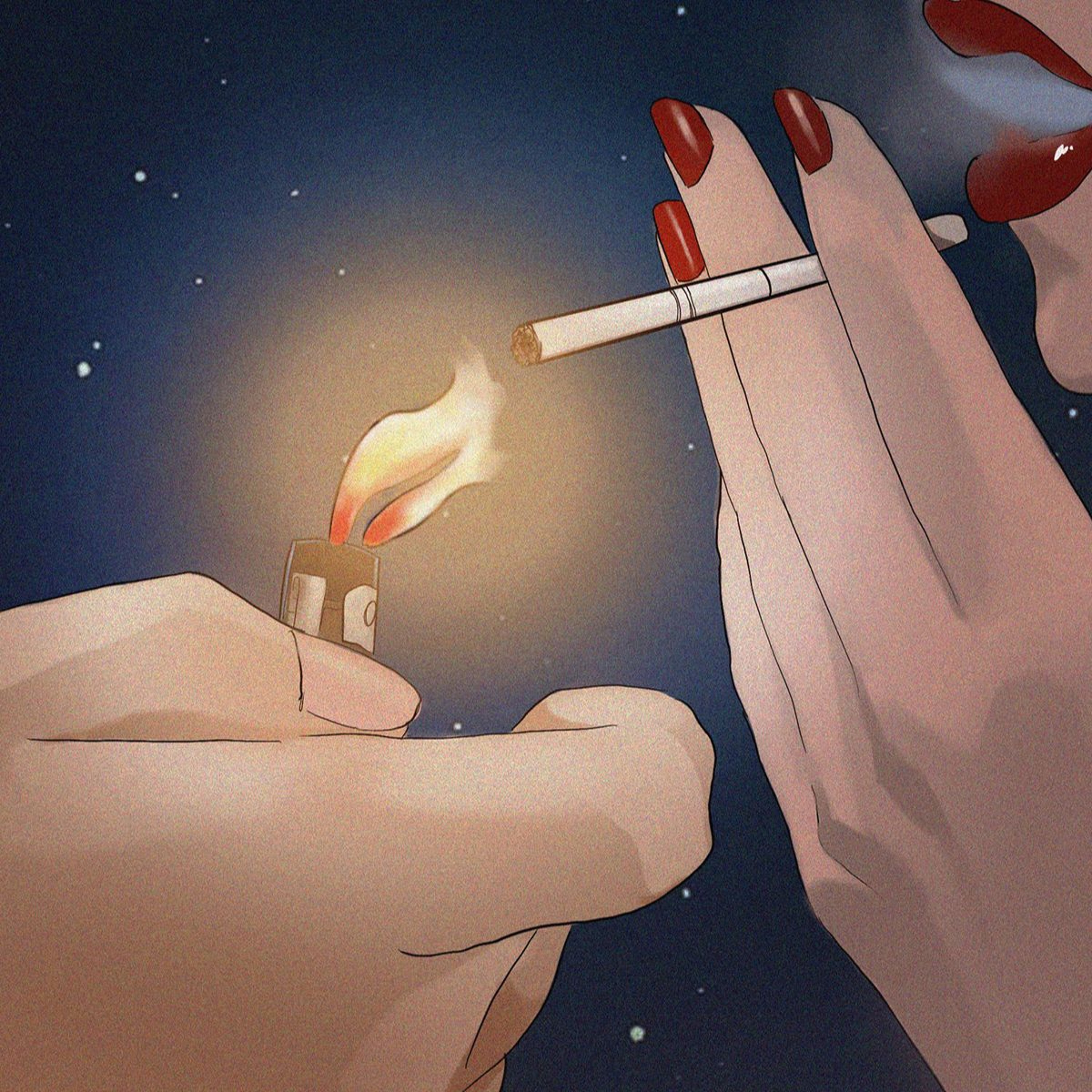 beside you episode artwork
