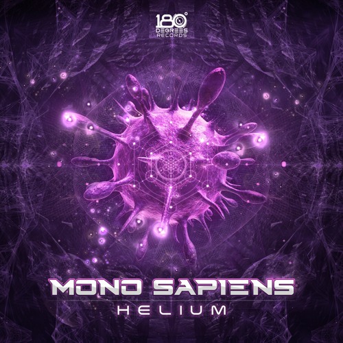 Mono Sapiens - Helium
