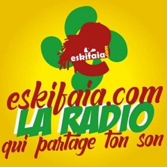 Lion'l Riddim  Eskifaia BOOM Sound radio EUSKADI VIBRATION MIx  2022