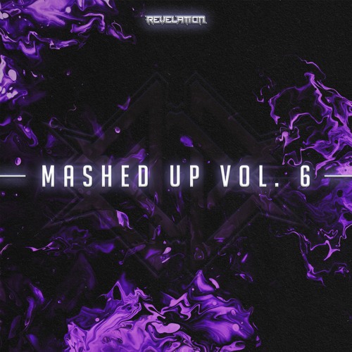 Revelation - MASHED UP VOL. 6 (FREE)