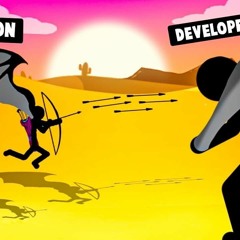 Free Shopping and More in Stick War 3 MOD APK: Download Now and Conquer the World
