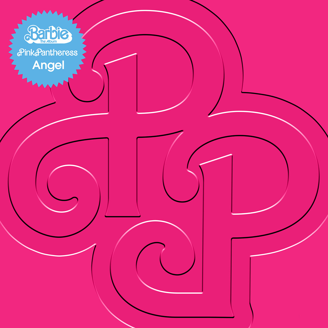 Listen to Angel (From Barbie The Album) by pinkpantheress in July