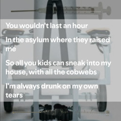 taylor swift cap raps