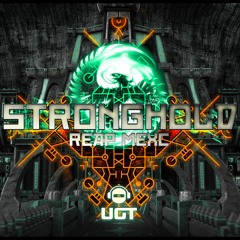 REAP MEXC - Stronghold (UGT)