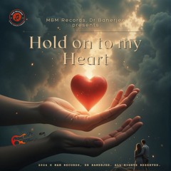 Hold On To My Heart - Henry Reinhold