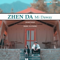 Zhen Da Mi Daway JIGME - M-STUDIO